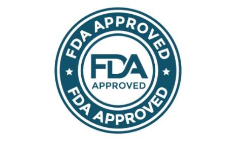 FDA disclaimer for dietary supplement information